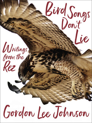 cover image of Bird Songs Don't Lie